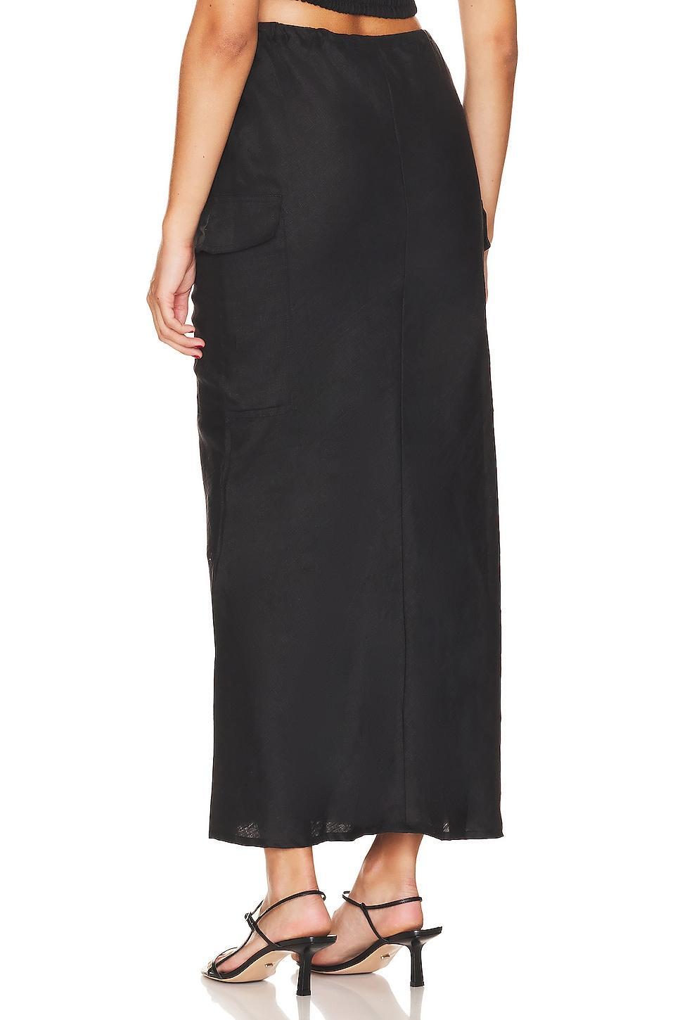 Katala Skirt FAITHFULL THE BRAND Product Image