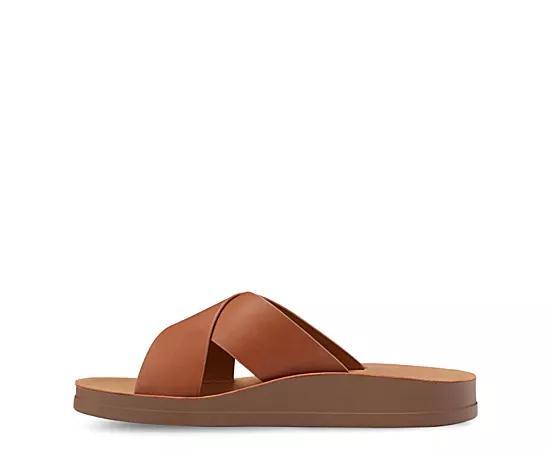 Eastland Womens Samantha Slide Sandal Product Image