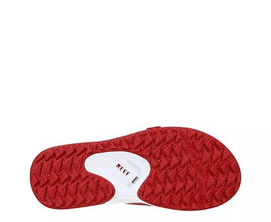 Reef Men's Fanning Pre Game Flip Flop Sandal Product Image