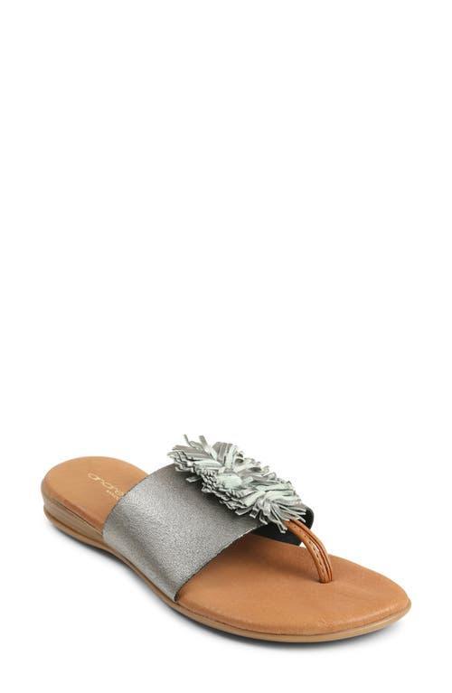 Andr Assous Novalee Featherweights Sandal Product Image