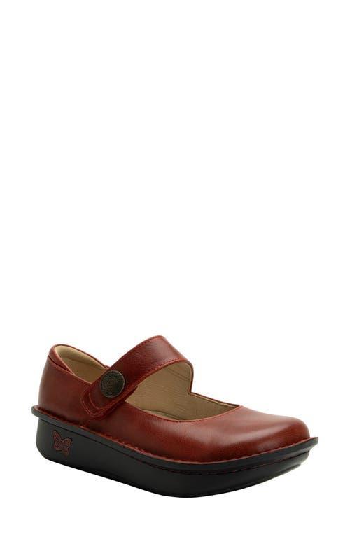 Alegria Paloma Women's Maryjane Shoes Product Image