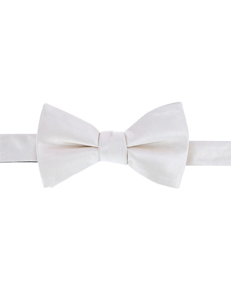 Trafalgar Sutton Silk Bow Tie Product Image