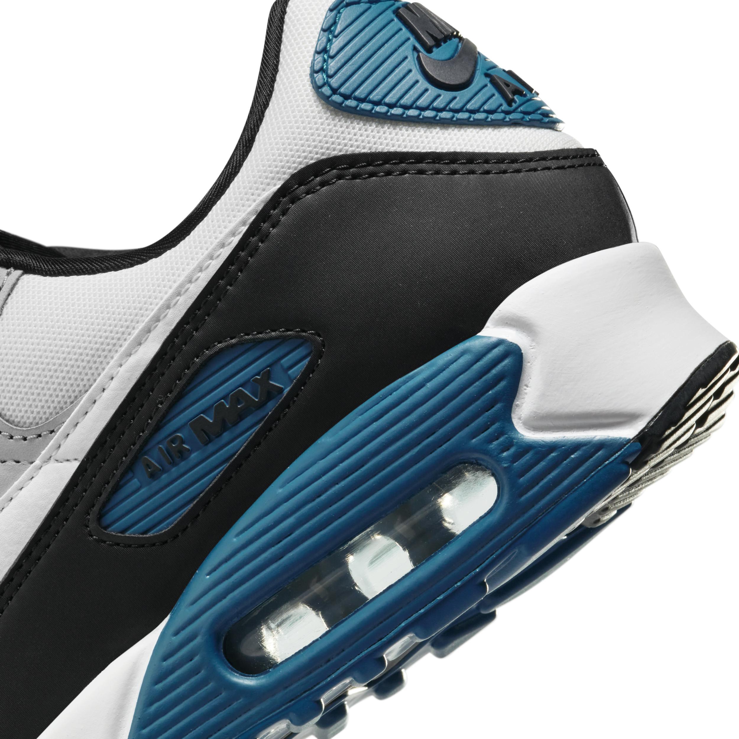 Nike Men's Air Max 90 Shoes Product Image