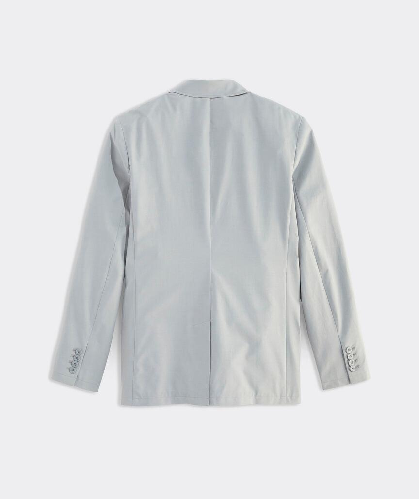 Lightweight On-The-Go Blazer Product Image