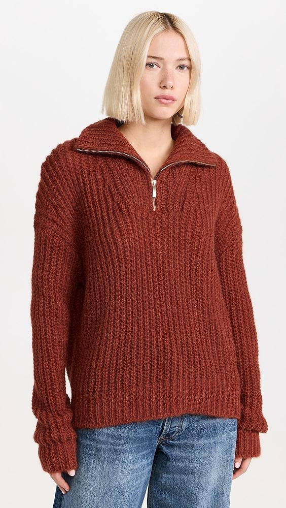 ba&sh Beltane Sweater | Shopbop Product Image