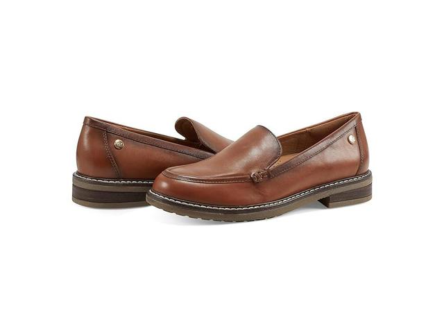 Easy Spirit Jaylin Womens Tailored Loafers Product Image