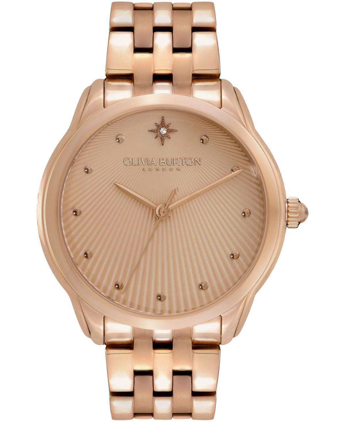 Olivia Burton Celestial Starlight Watch, 36mm Product Image