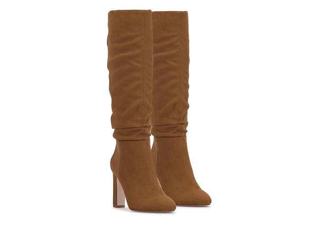 Jessica Simpson Minerva Knee High Slouch Boots (Tuscan ) Women's Boots Product Image