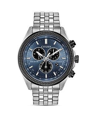 Citizen Brycen Eco-Drive Chronograph, 44mm Product Image