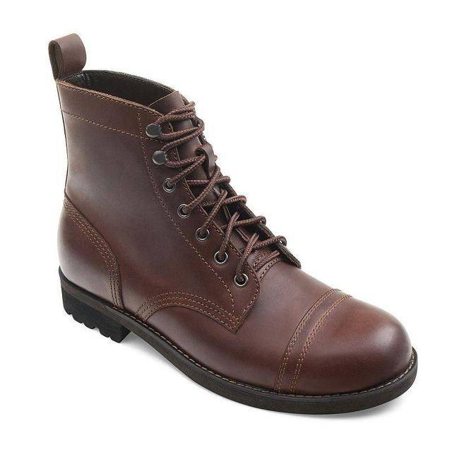 Eastland Mens Jayce Boots Product Image