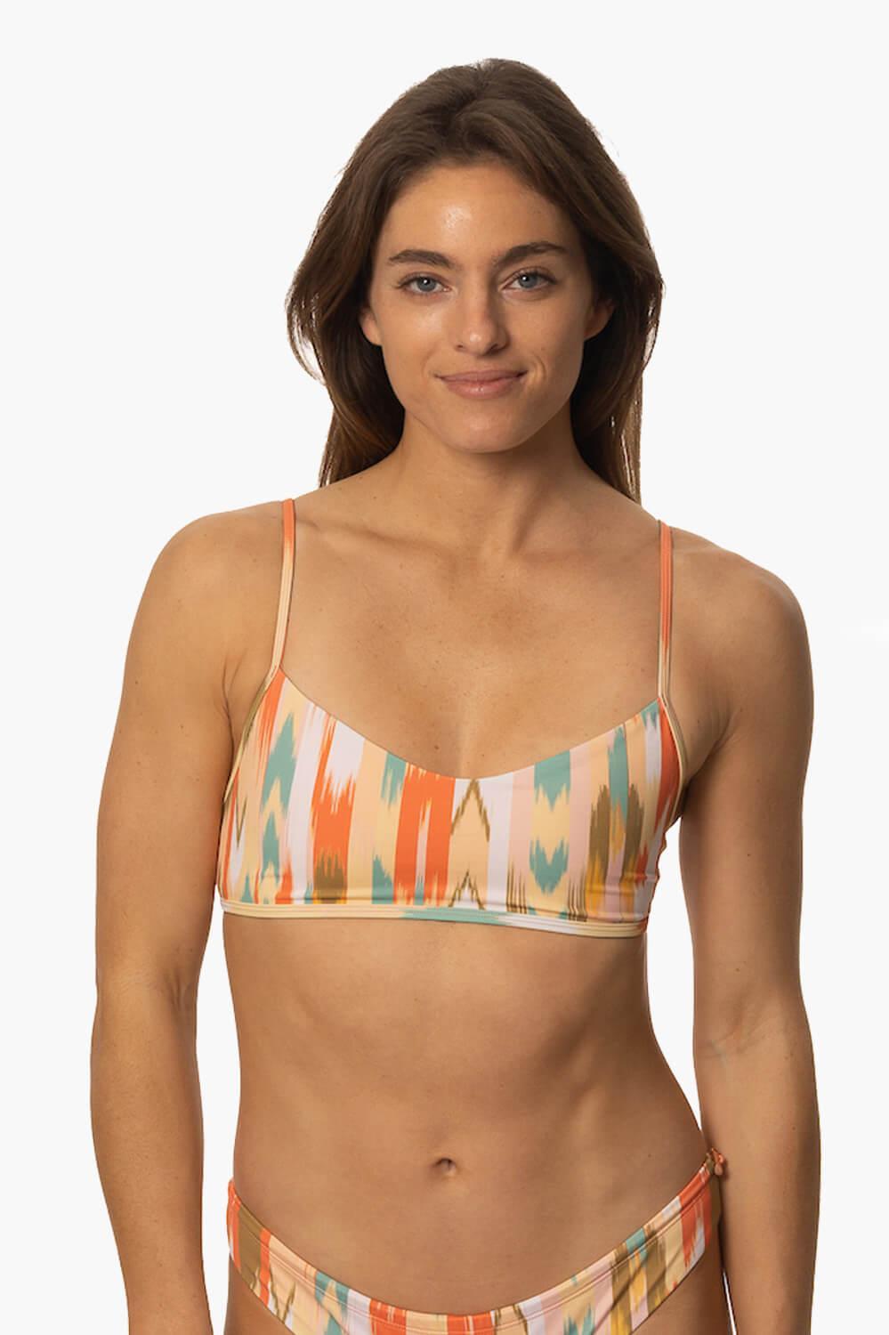 Hikari Bikini Top - Zuma Female Product Image