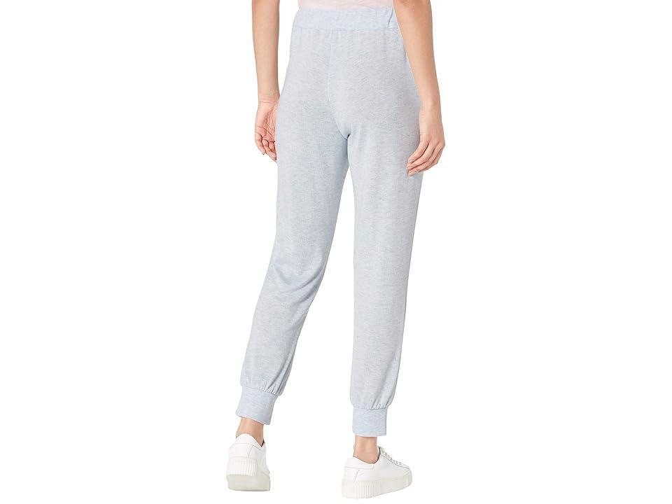 1.STATE Pull-On Joggers Lake Heather) Women's Casual Pants Product Image