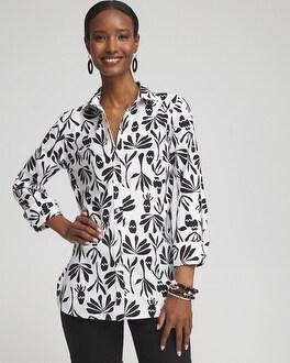 Women's Clothing - Dresses, Pants & Blouses - Chico's Product Image