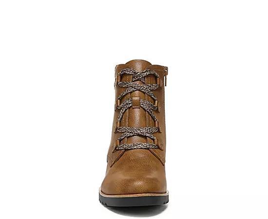 Lifestride Womens Zone Ankle Boot Product Image