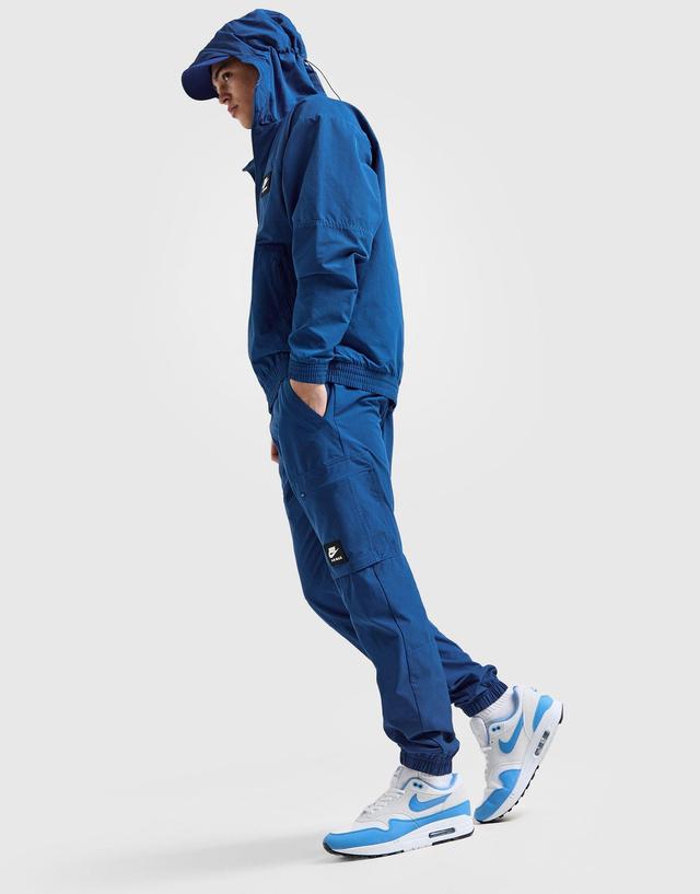 Nike Air Max Woven Cargo Track Pants Product Image