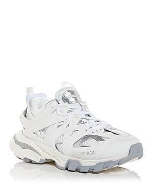 Balenciaga Womens Track Low Top Sneakers Product Image