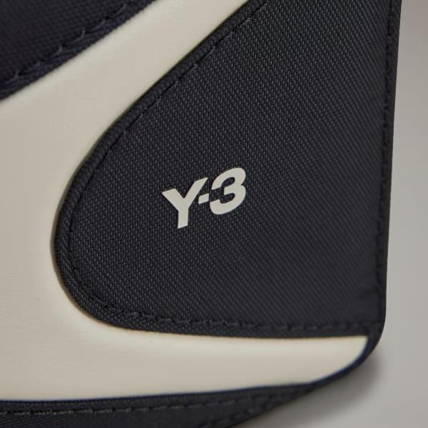 Y-3 Zip Wallet Product Image