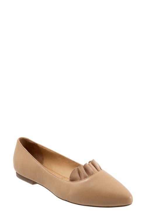 Trotters Elsie Pointed Toe Flat product image