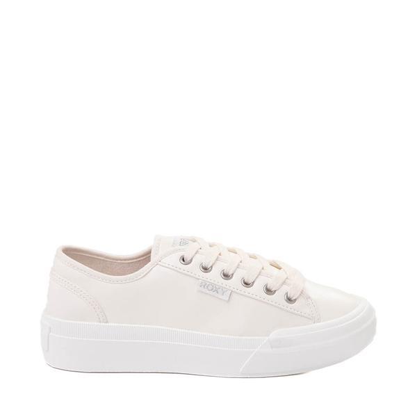 Womens Roxy Marina Plus Casual Shoe Product Image