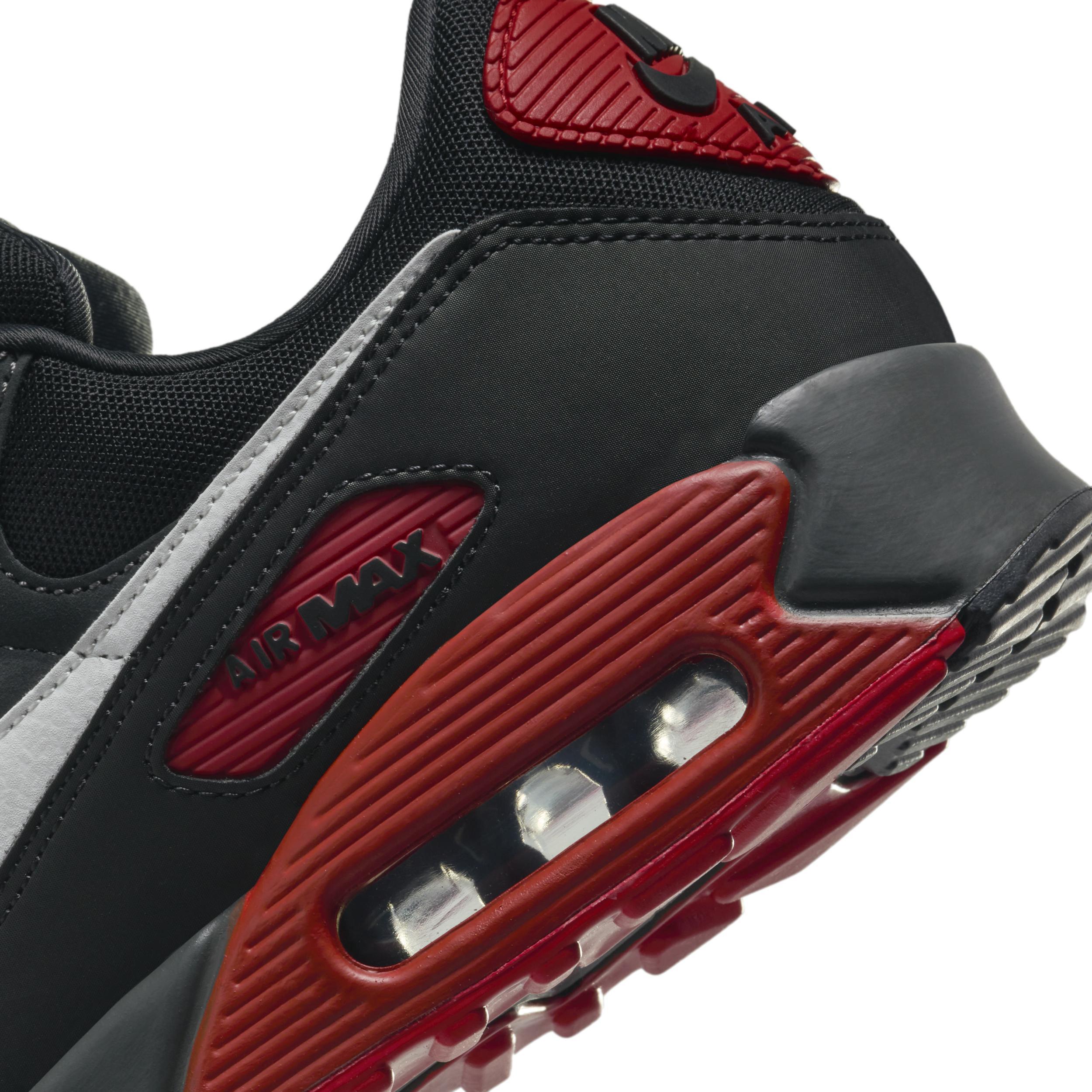 Nike Men's Air Max 90 Shoes Product Image