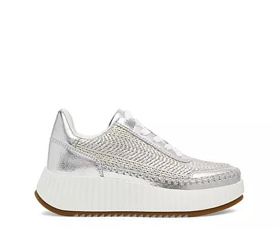 Dv By Dolce Vita Womens Fay Sneaker Product Image