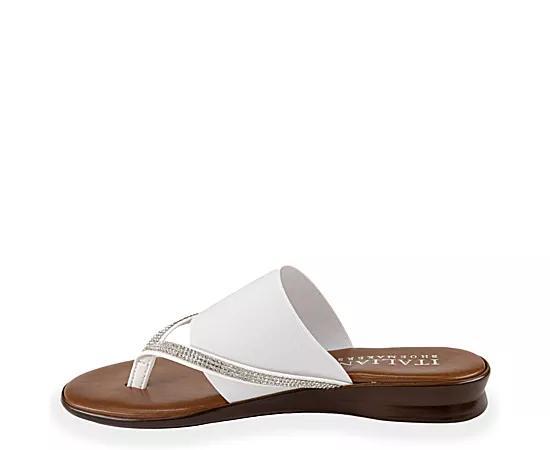 Italian Shoemakers Womens Sorbi Flip Flop Sandal Product Image