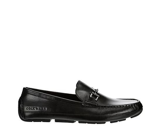 Cole Haan Men's Wyatt Bit Driver Loafer Product Image