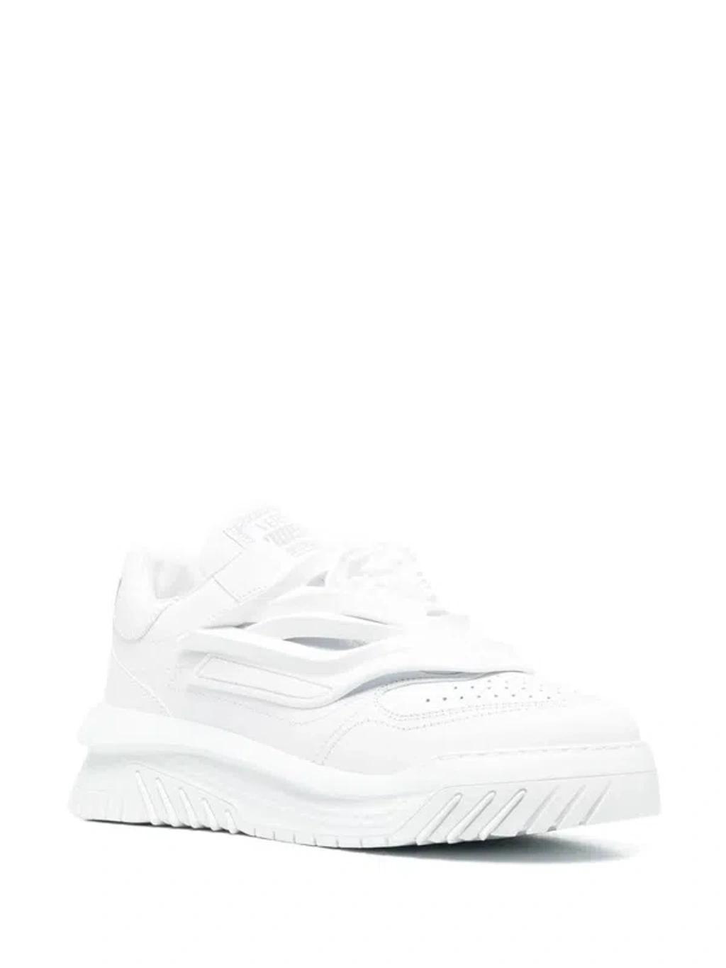 Sneakers In White Product Image