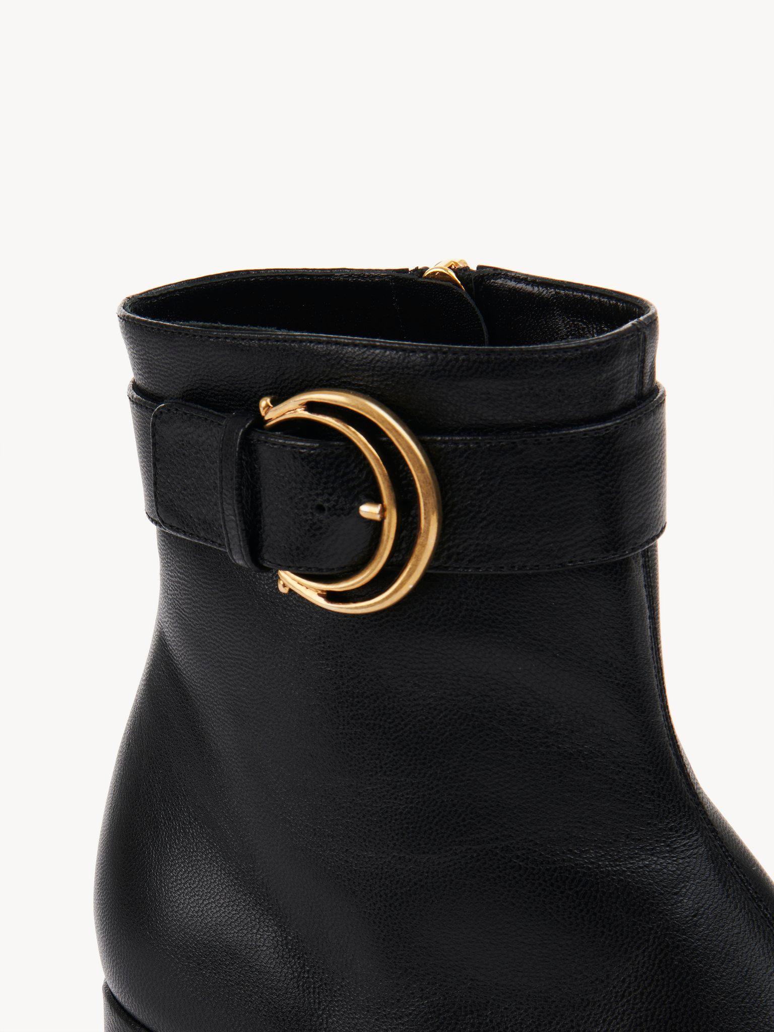 Alizè ankle boot Product Image