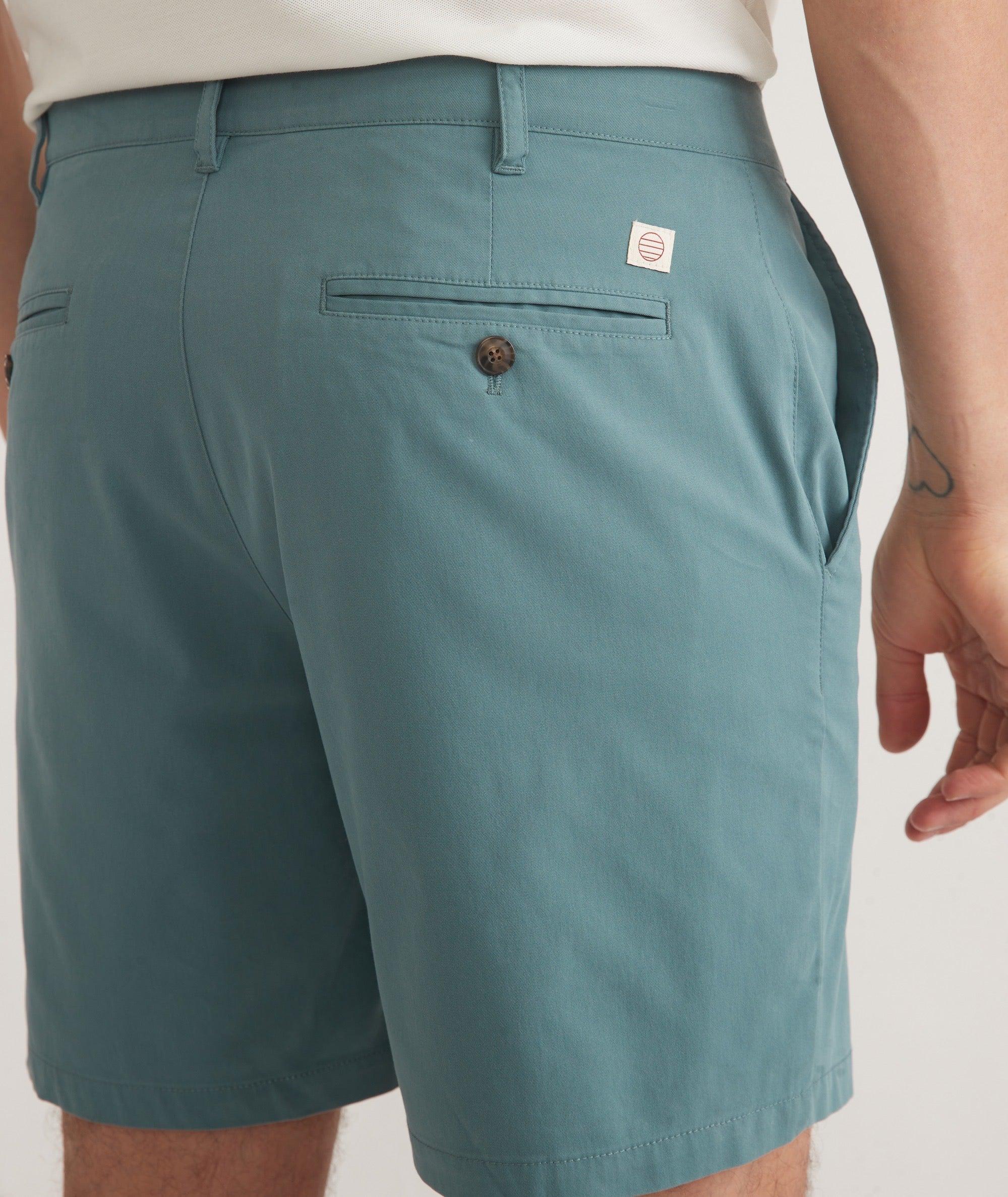 7" Breeze Chino Short Product Image