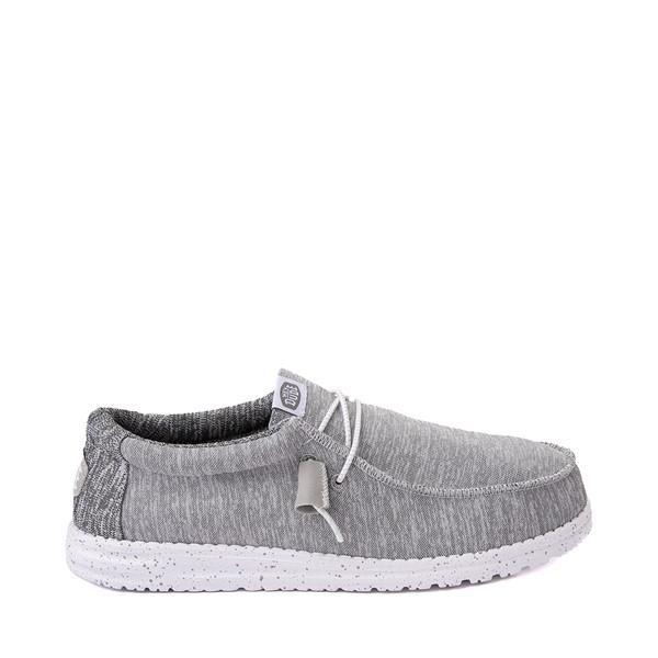 Mens HEYDUDE Wally Sport Casual Shoe Product Image