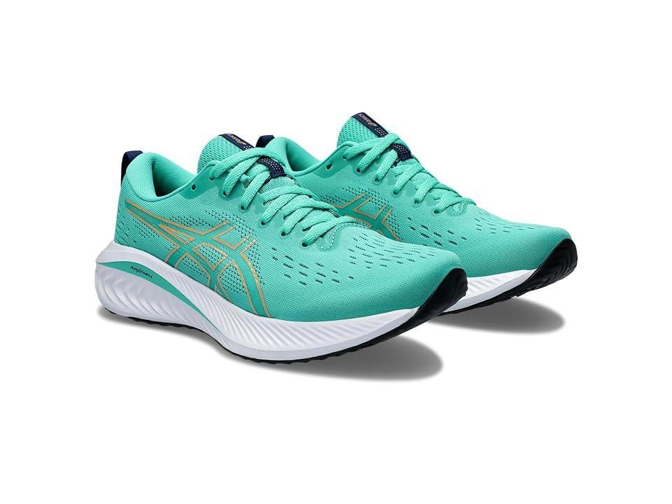 ASICS Women's GEL-Excite 10 (Aurora /Champagne) Women's Shoes Product Image