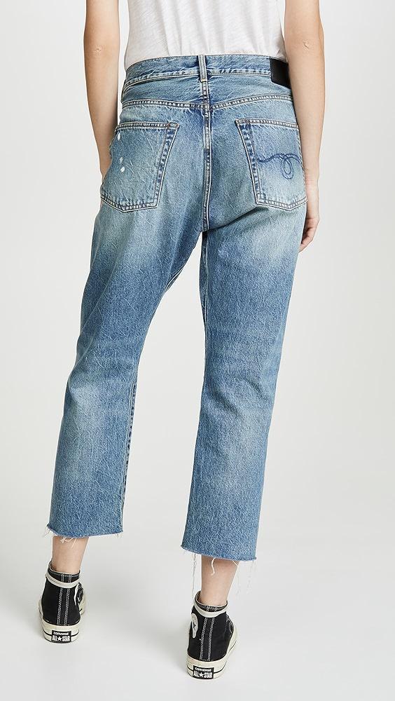 R13 R13 Crossover Jeans | Shopbop Product Image