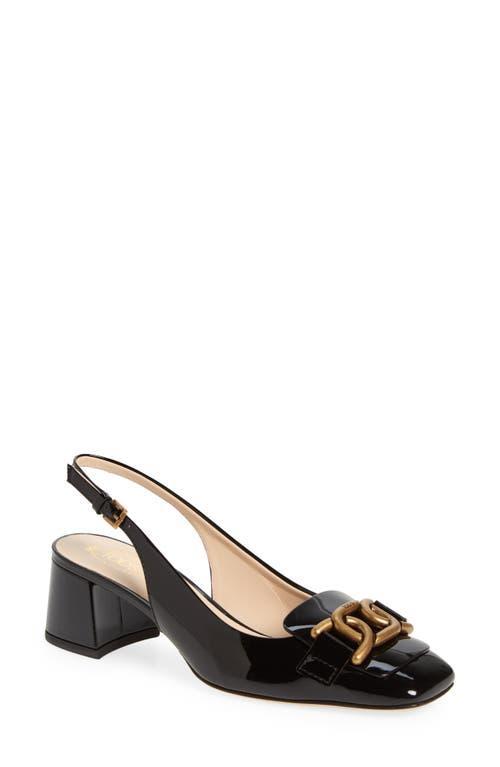 Tods Kate Slingback Pump Product Image