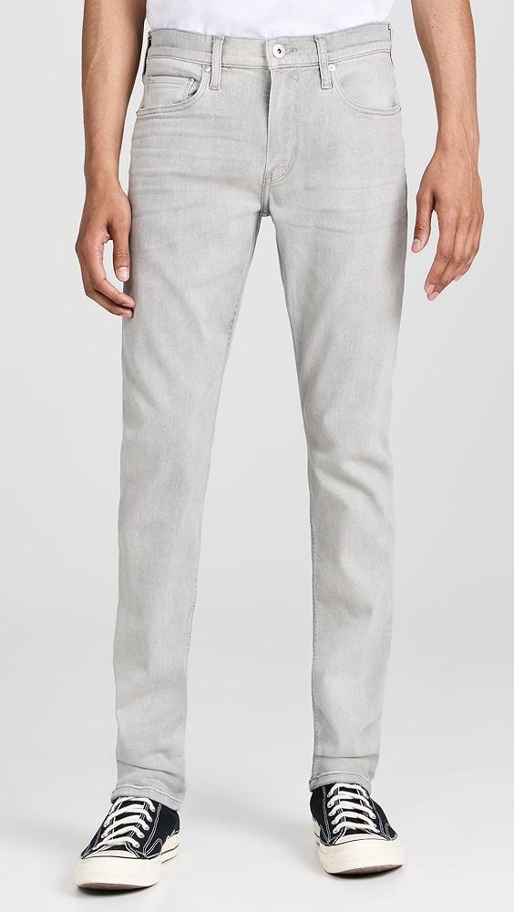 PAIGE Lennox Transcend Jeans | Shopbop Product Image