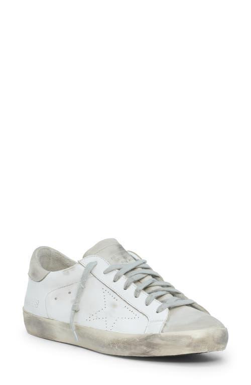 Golden Goose Super-Star Low Top Sneaker Product Image