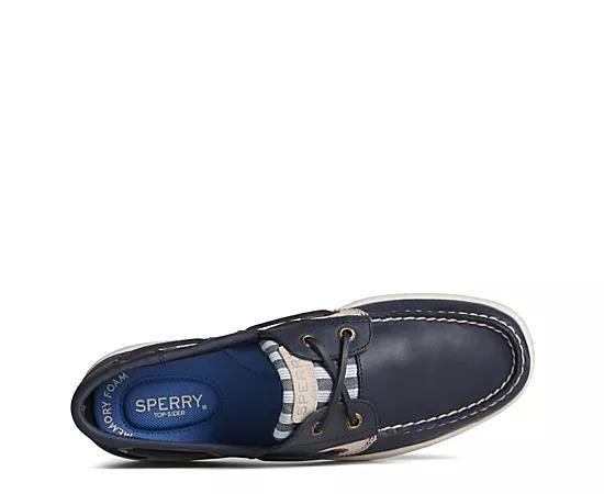 Sperry Womens Bluefish Boat Shoe Product Image