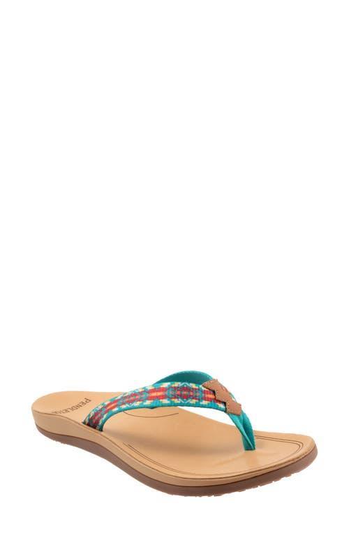 Pendleton Carico Lake Flip Flop Product Image