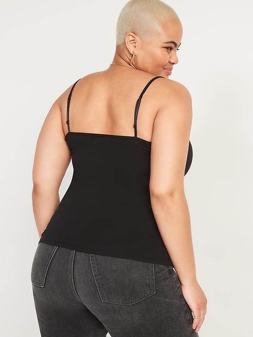 First-Layer Cami Tank Top Product Image