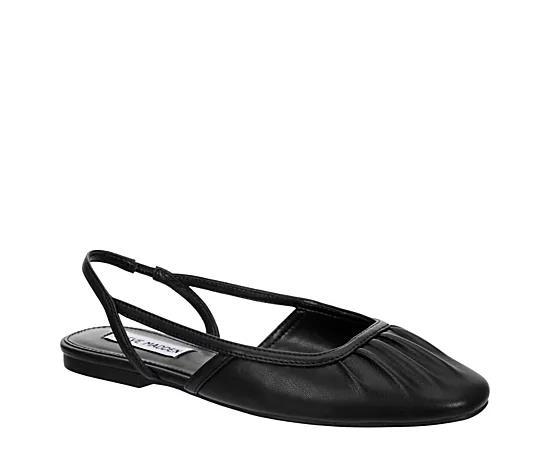 Steve Madden Womens Aliza Slingback Flat Product Image