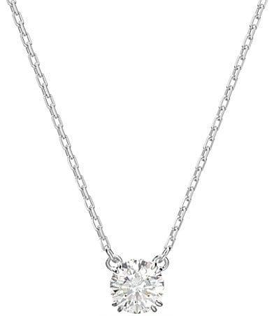 Swarovski Constella Crystal Pendant Necklace Product Image