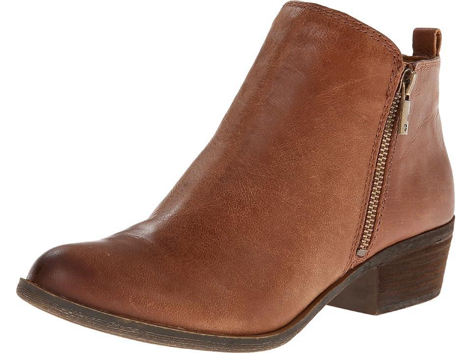 Lucky Brand Basel Bootie Product Image