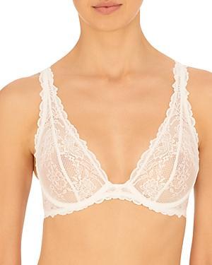 Natori Heavenly Convertible Plunge Underwire Bra Women's Bra Product Image