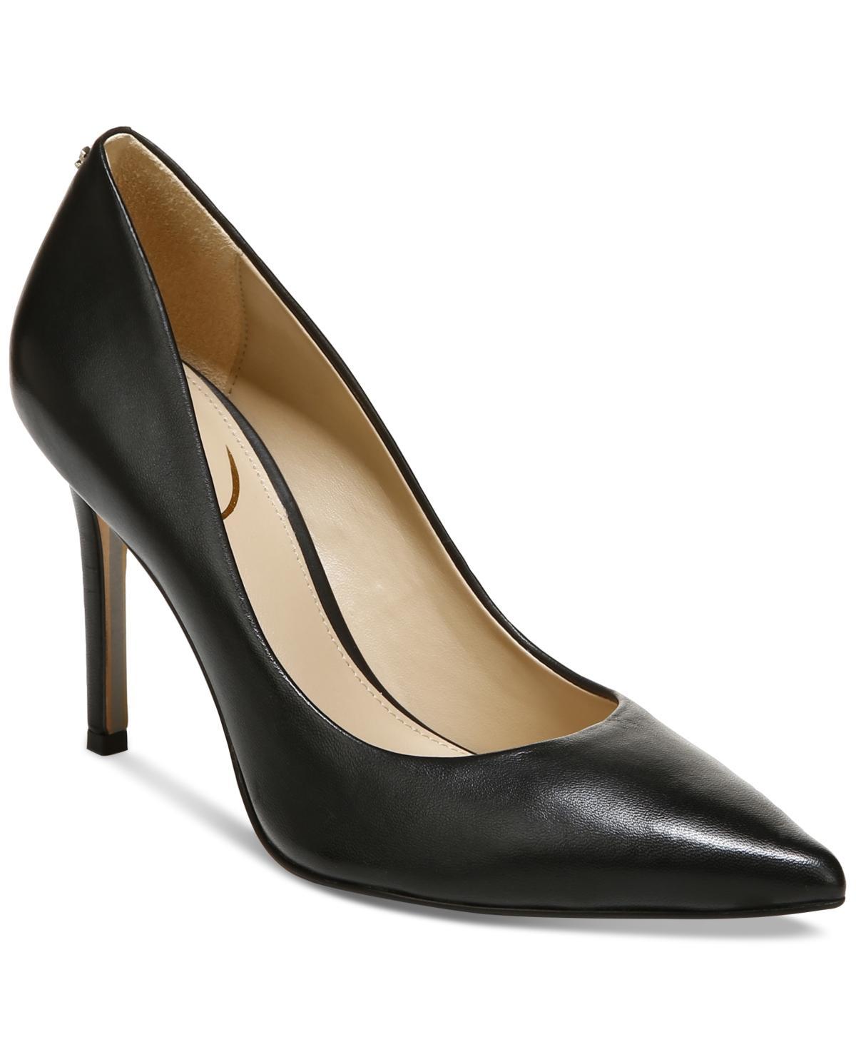 Sam Edelman Womens Hazel Pumps Womens Shoes Product Image