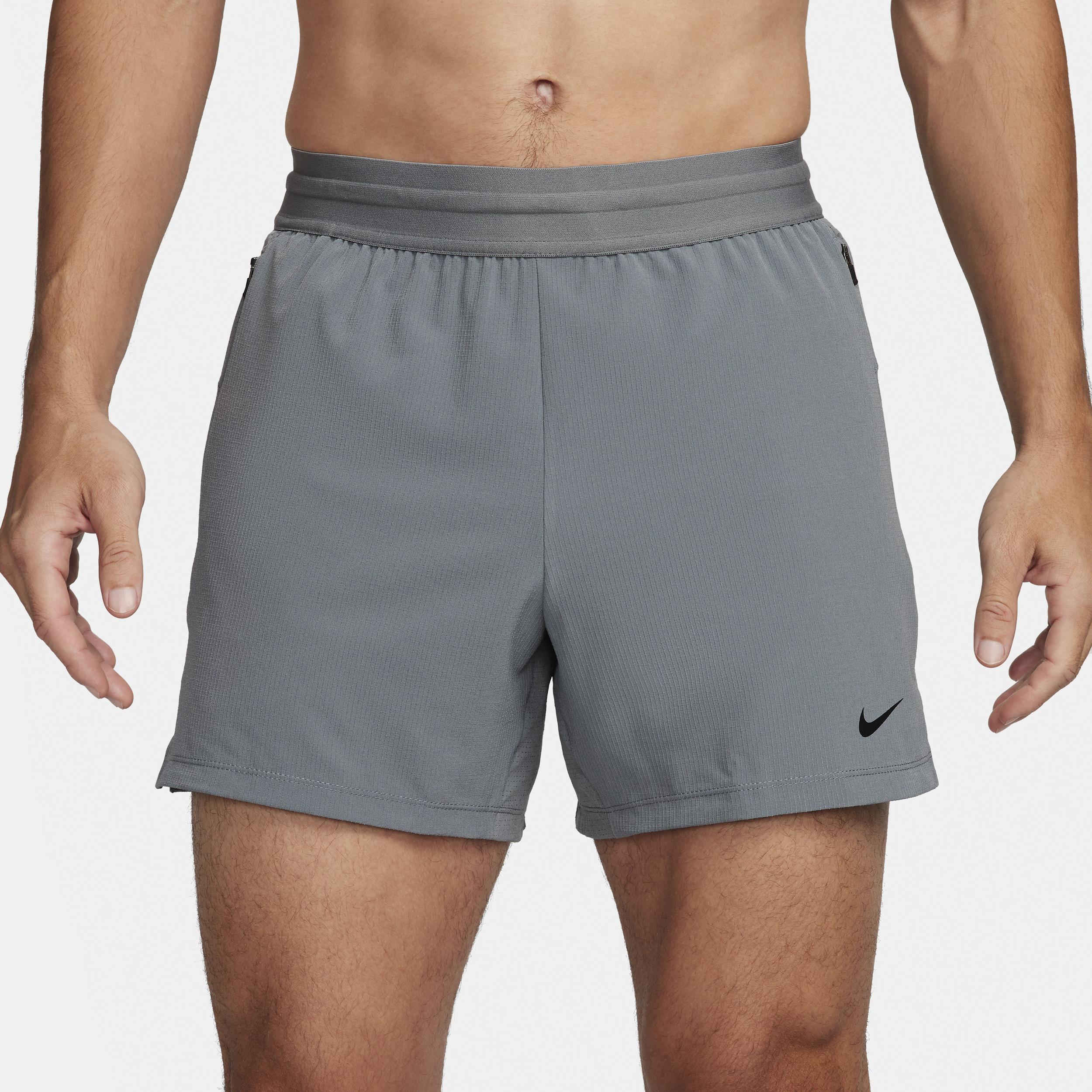 Nike Men's Flex Rep Dri-FIT 5" Unlined Fitness Shorts Product Image