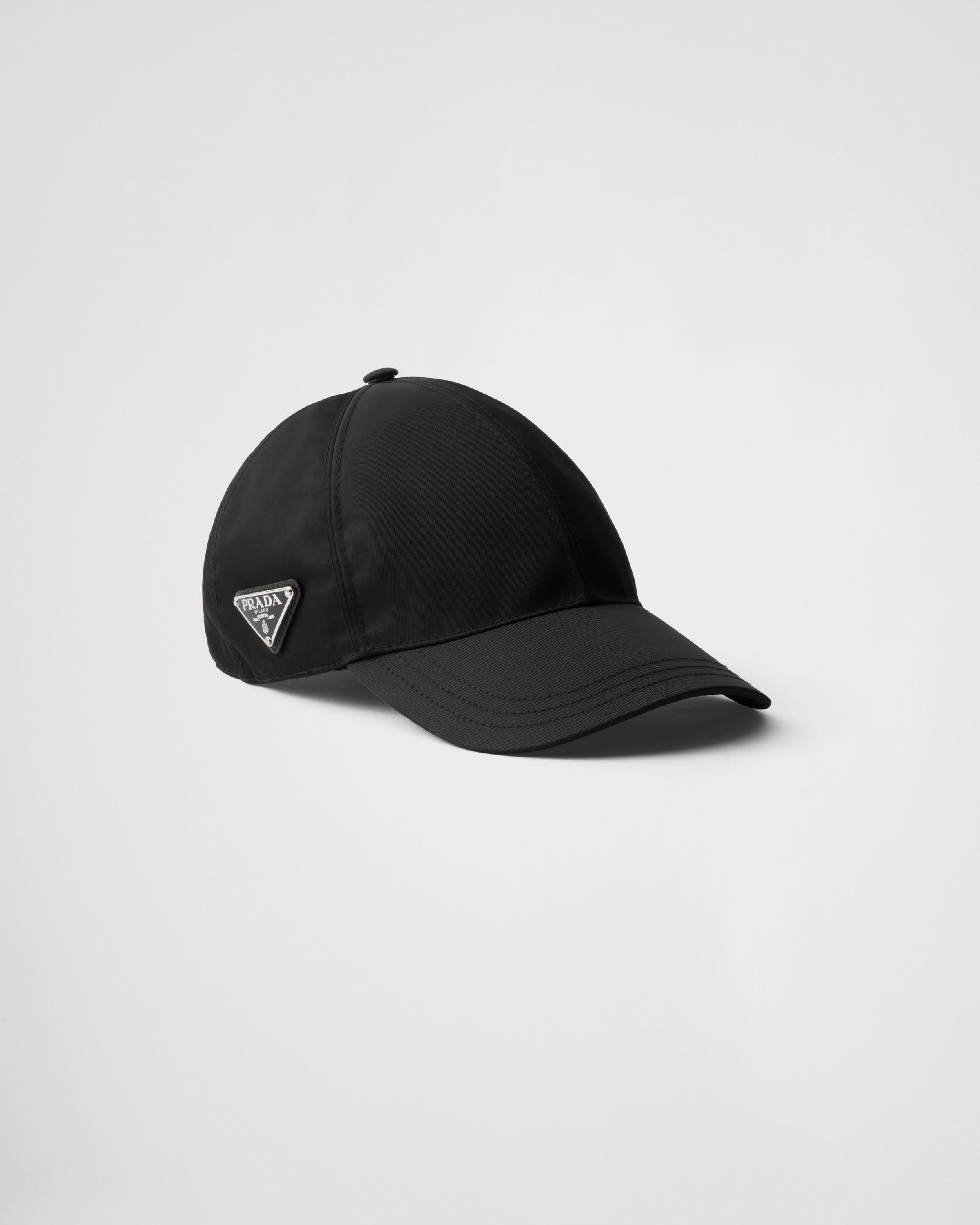 Re-Nylon baseball cap Product Image