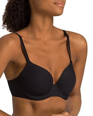 Womens Cotton Sensation T-Shirt Bra Product Image