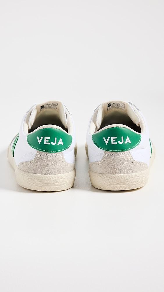 Veja Volley Sneakers | Shopbop Product Image