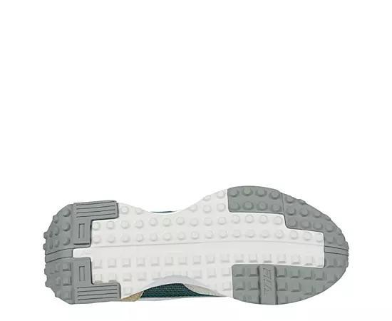 Fila Men's Levonte Sneaker Running Sneakers Product Image