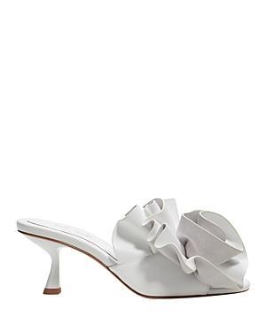 Kate Spade New York Flourish (True ) Women's Sandals Product Image